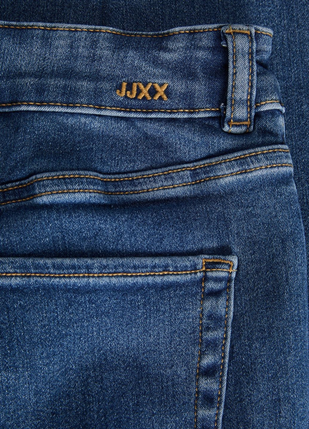 Джинсы лето,синий,JJXX Jack & Jones - (273385272)