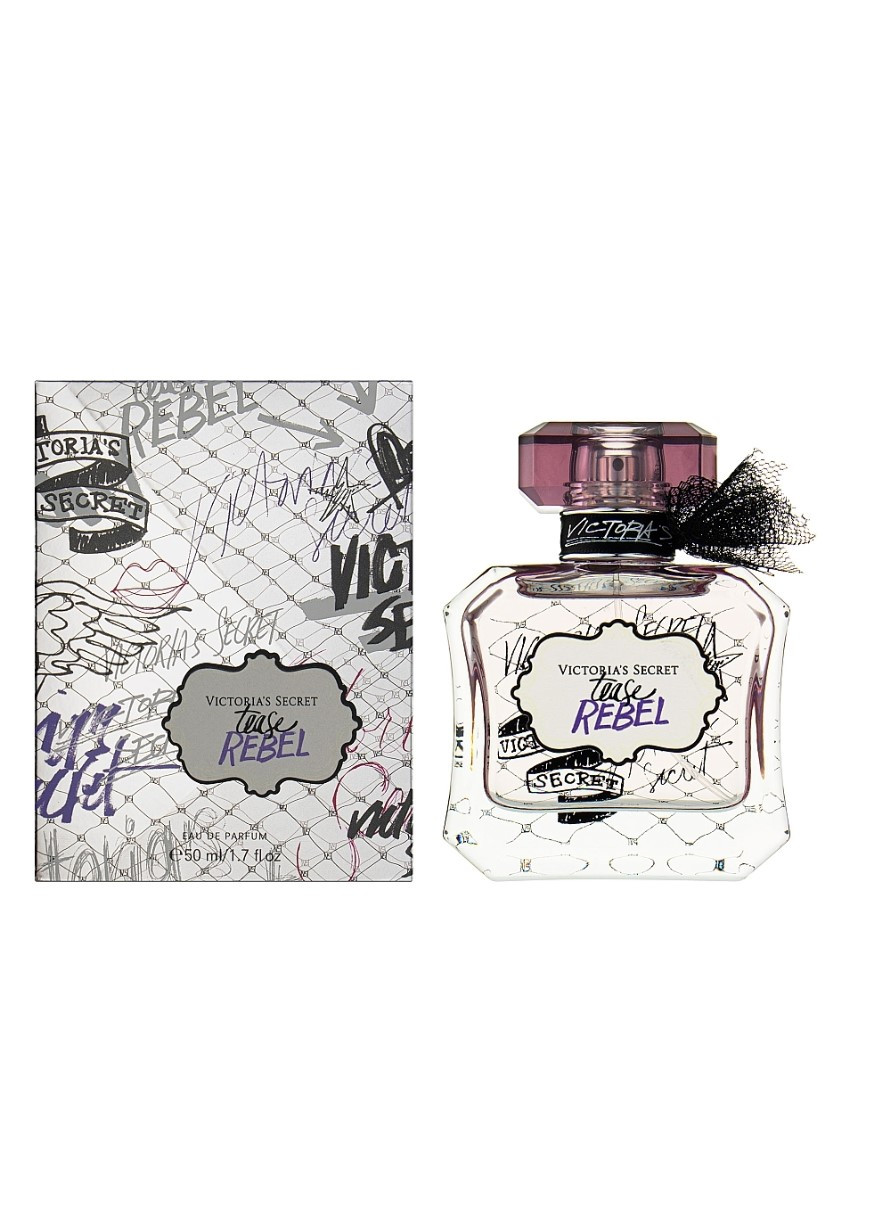 Парфюм Tease Rebel eau de parfum 50 ml Victoria's Secret (269120072)