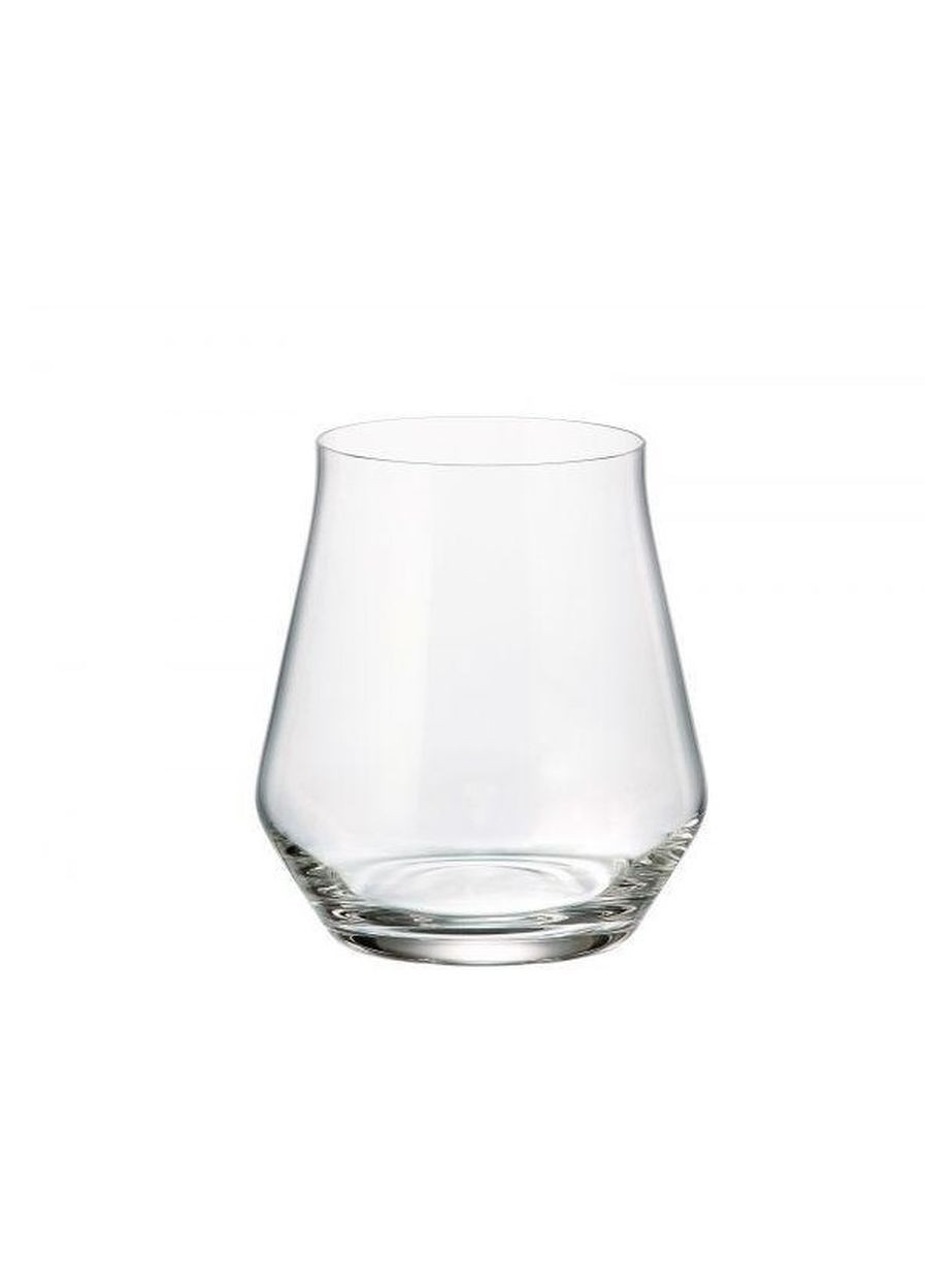 Набір склянок для віскі 6 шт. 350 мл Alca Bohemia (260492757)