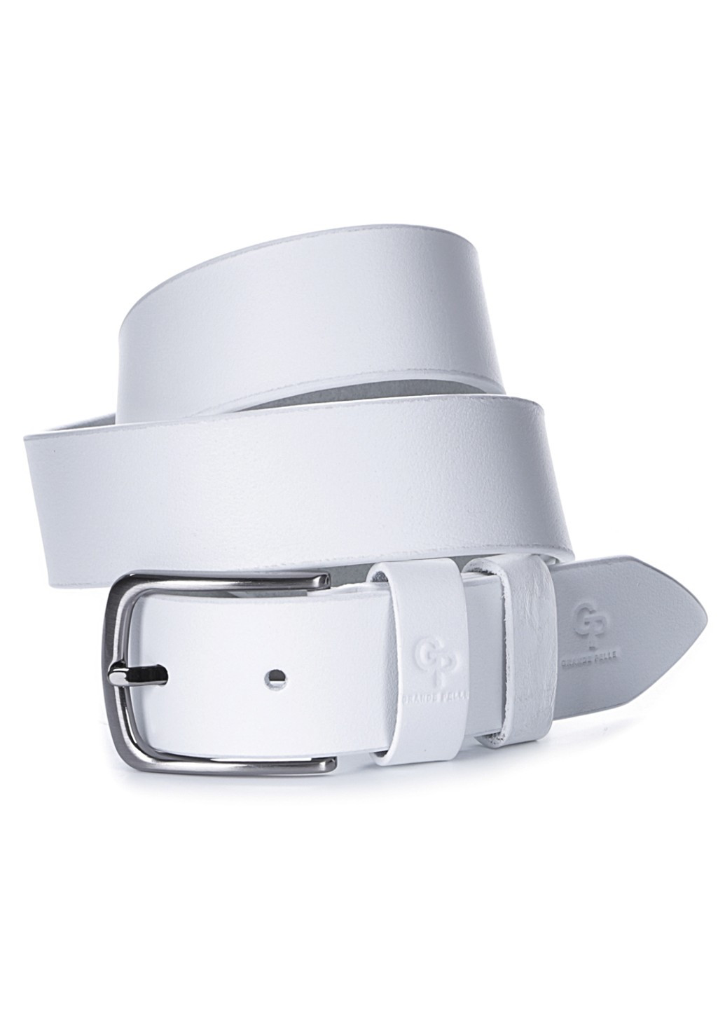 Чоловічий ремінь Grande Pelle (257171080)