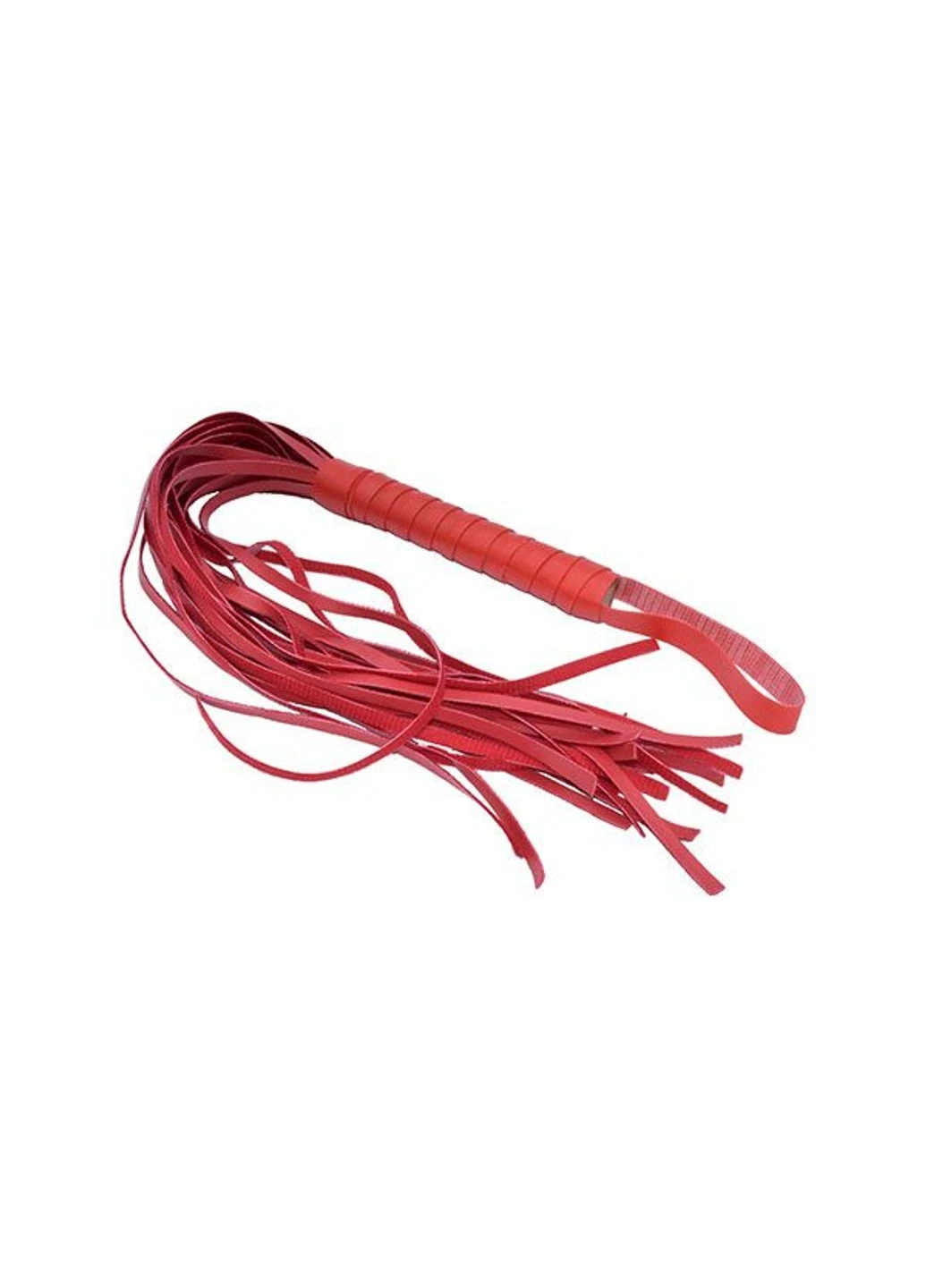 Набір BDSM STARTER KIT Nº75: батіг, кляп, наручники, маска, нашийник з повідцем, мотузка, затиск MAI (277236173)
