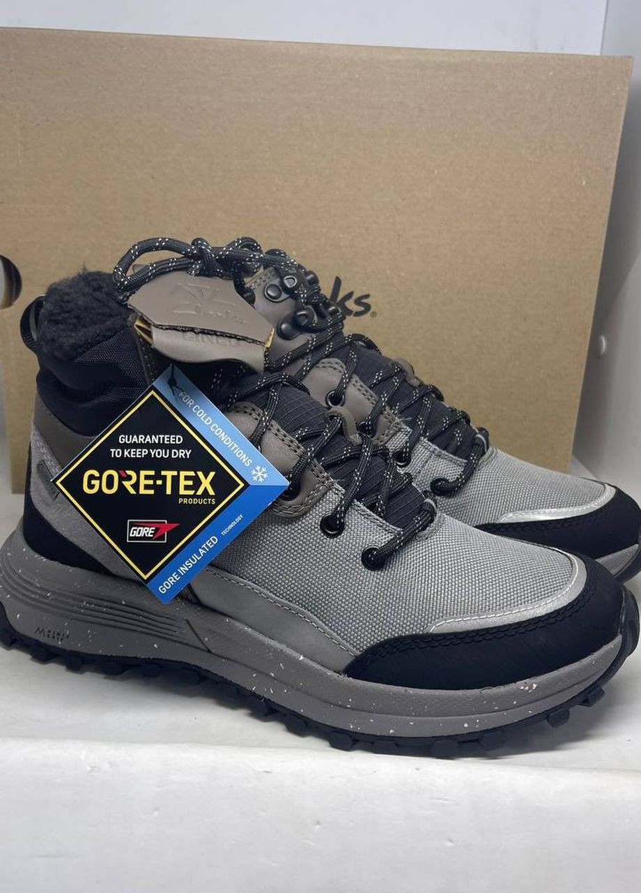 Черевики жіночі ( оригінал) ATL Trek Sky GTX . Clarks ботинки (267507602)