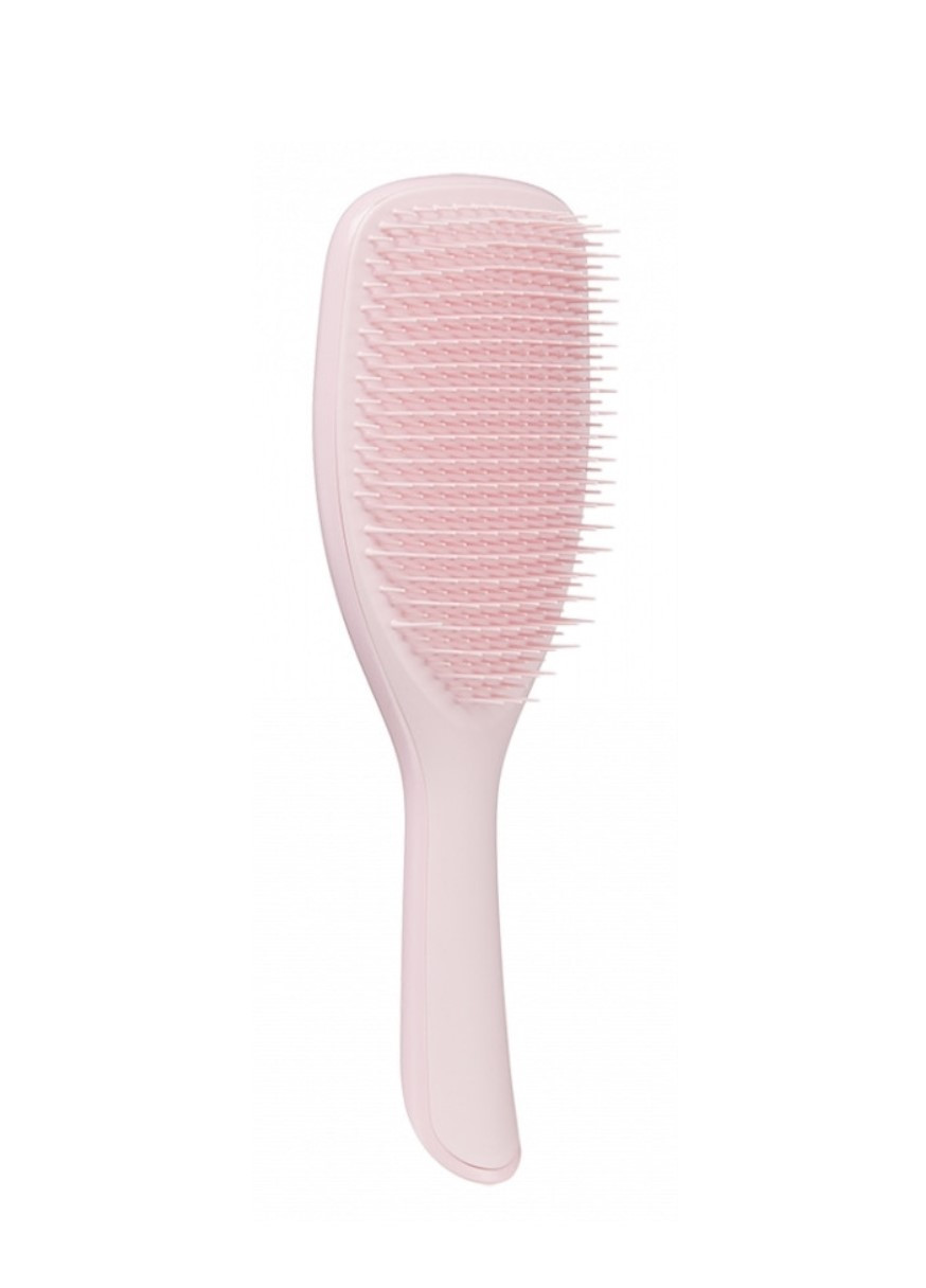 Щітка для волосся Pink Hibiscus Tangle Teezer the large wet detangler (267577824)