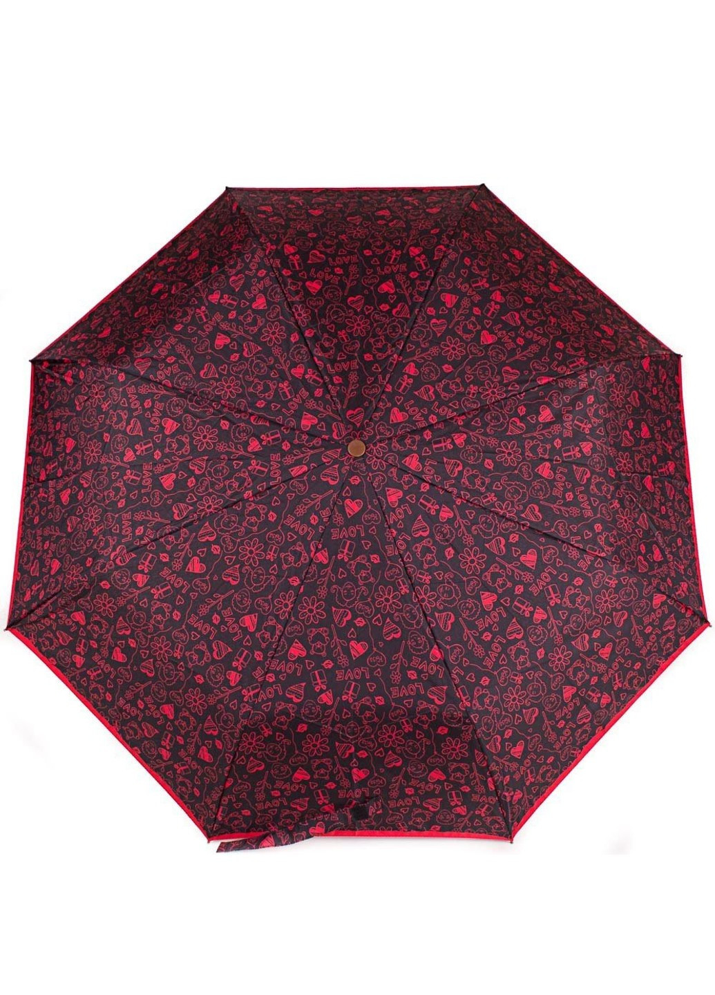 Зонт женский стильный полуавтомат Airton (262982726)
