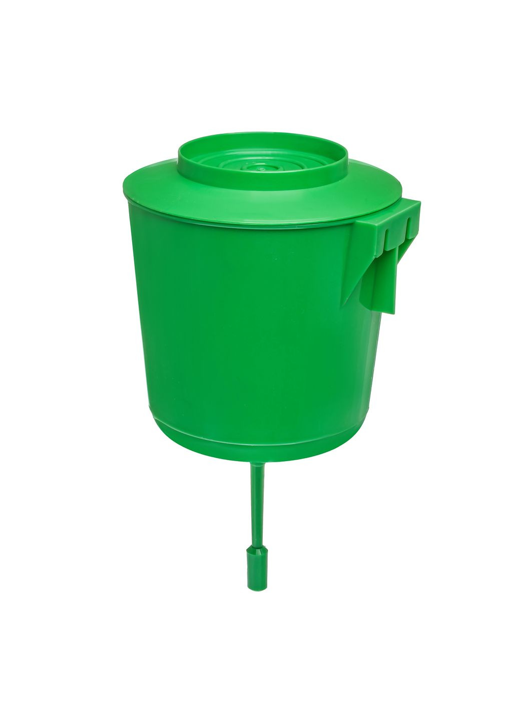 Пластиковый умывальник, рукомойник 2.5 л МЕД (263931710)