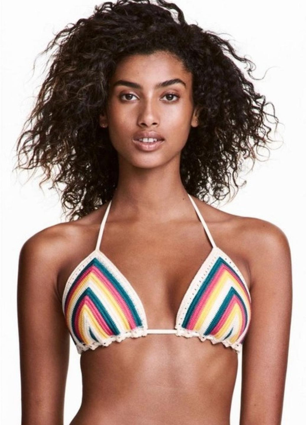 Купальний ліф H&M (260494816)