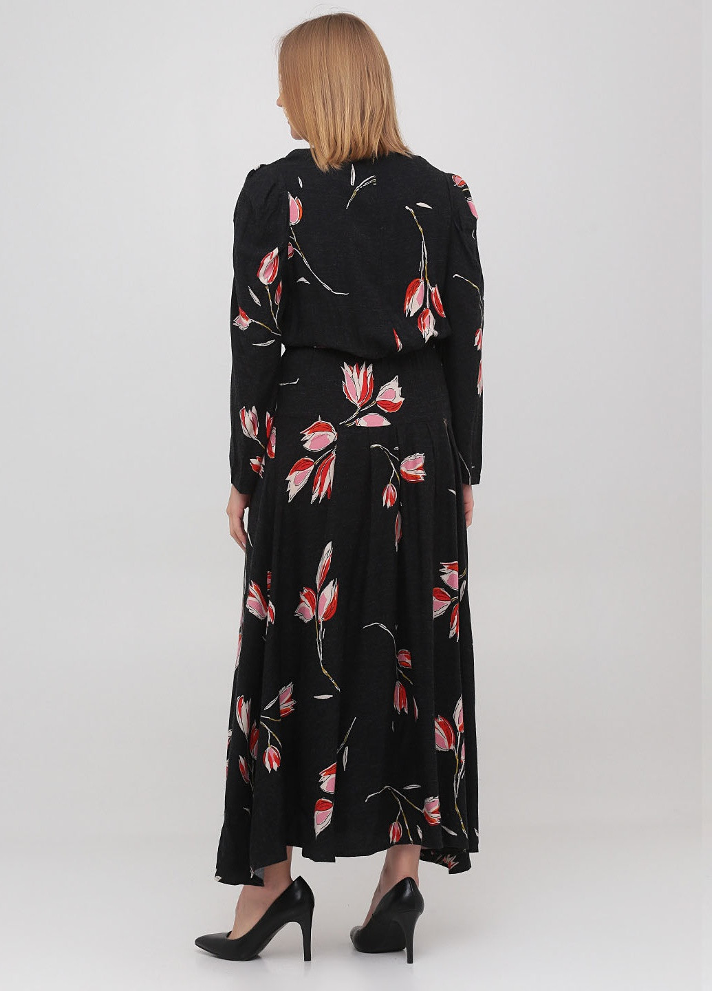 Чорна сукня Bebe Plus