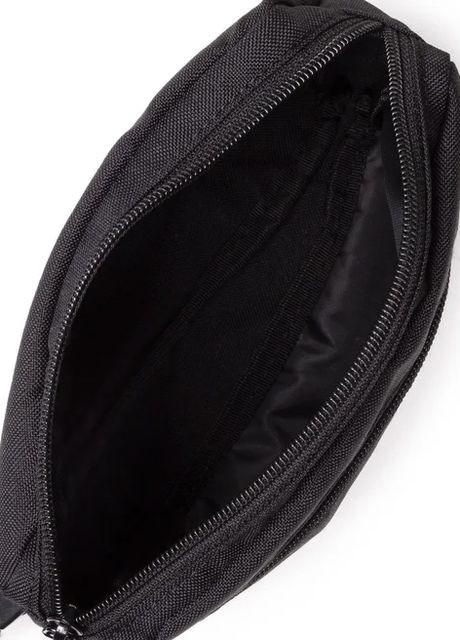 Сумка на пояс плече оригінал унісекс бананка Reebok te waist bag zip (262609228)