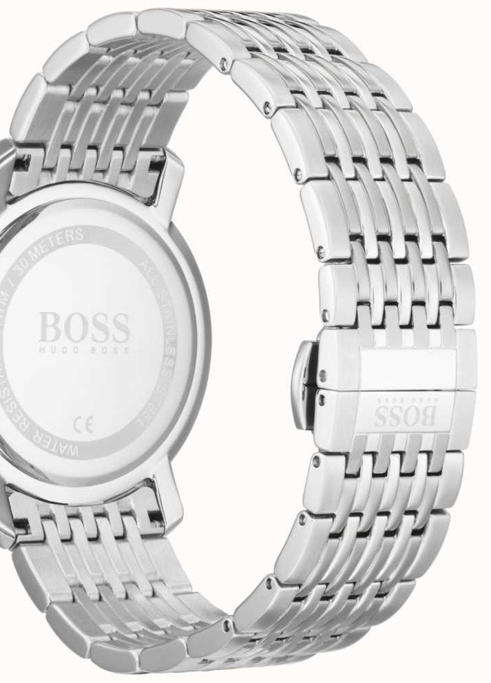 Чоловічий годинник 1513588 Hugo Boss (258701687)