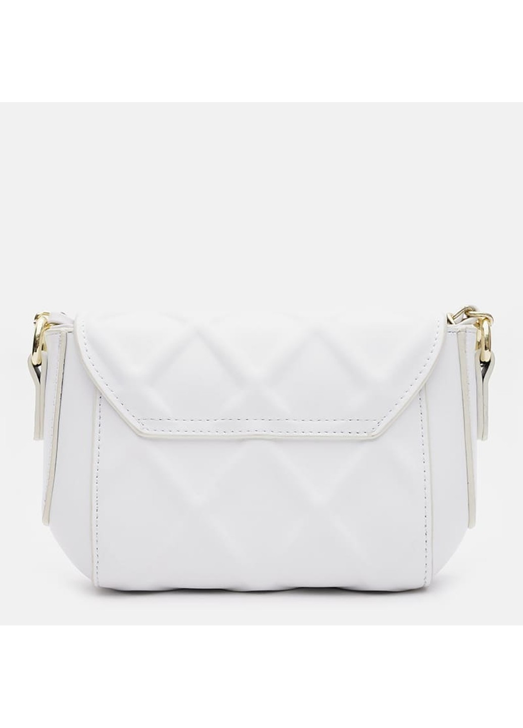 Женская кожаная сумка K11319w-white Keizer (271665102)