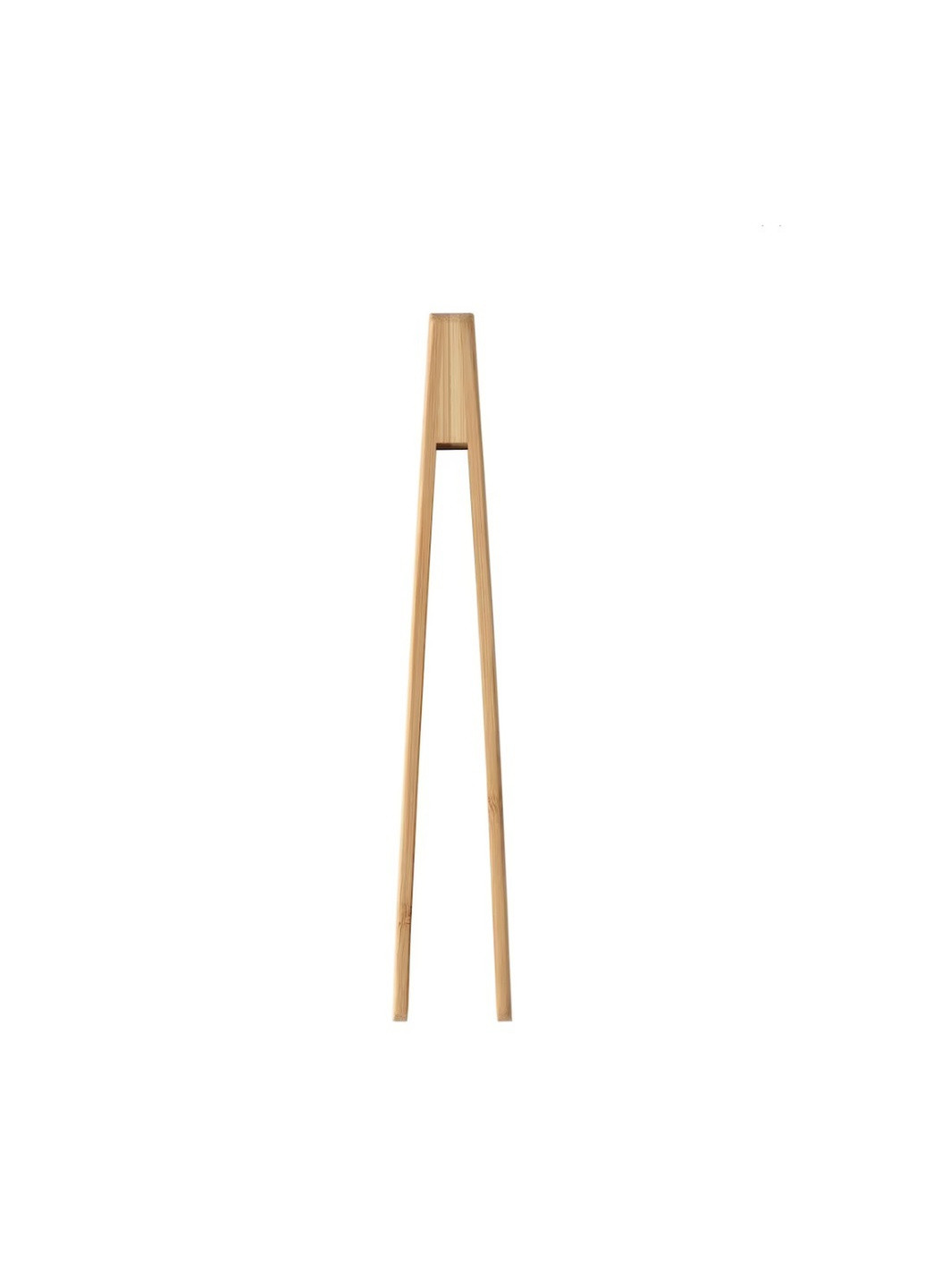 Щипці для сервірування, бамбук IKEA ostbit (257559231)