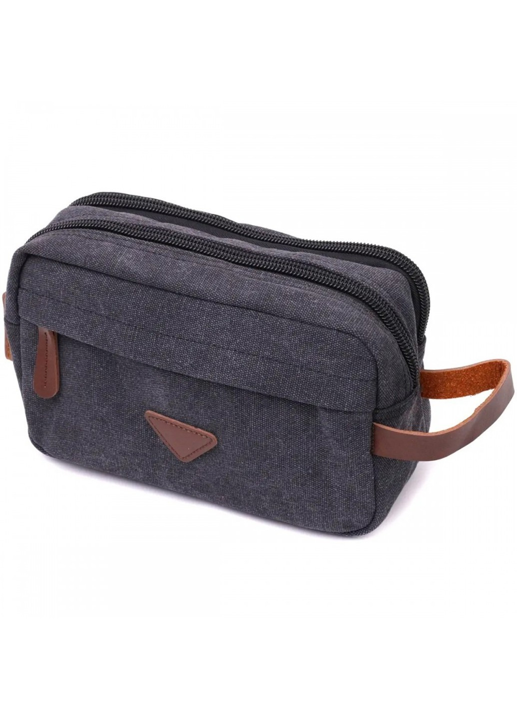 Мужская тканевая барсетка 22233 Vintage (269692648)