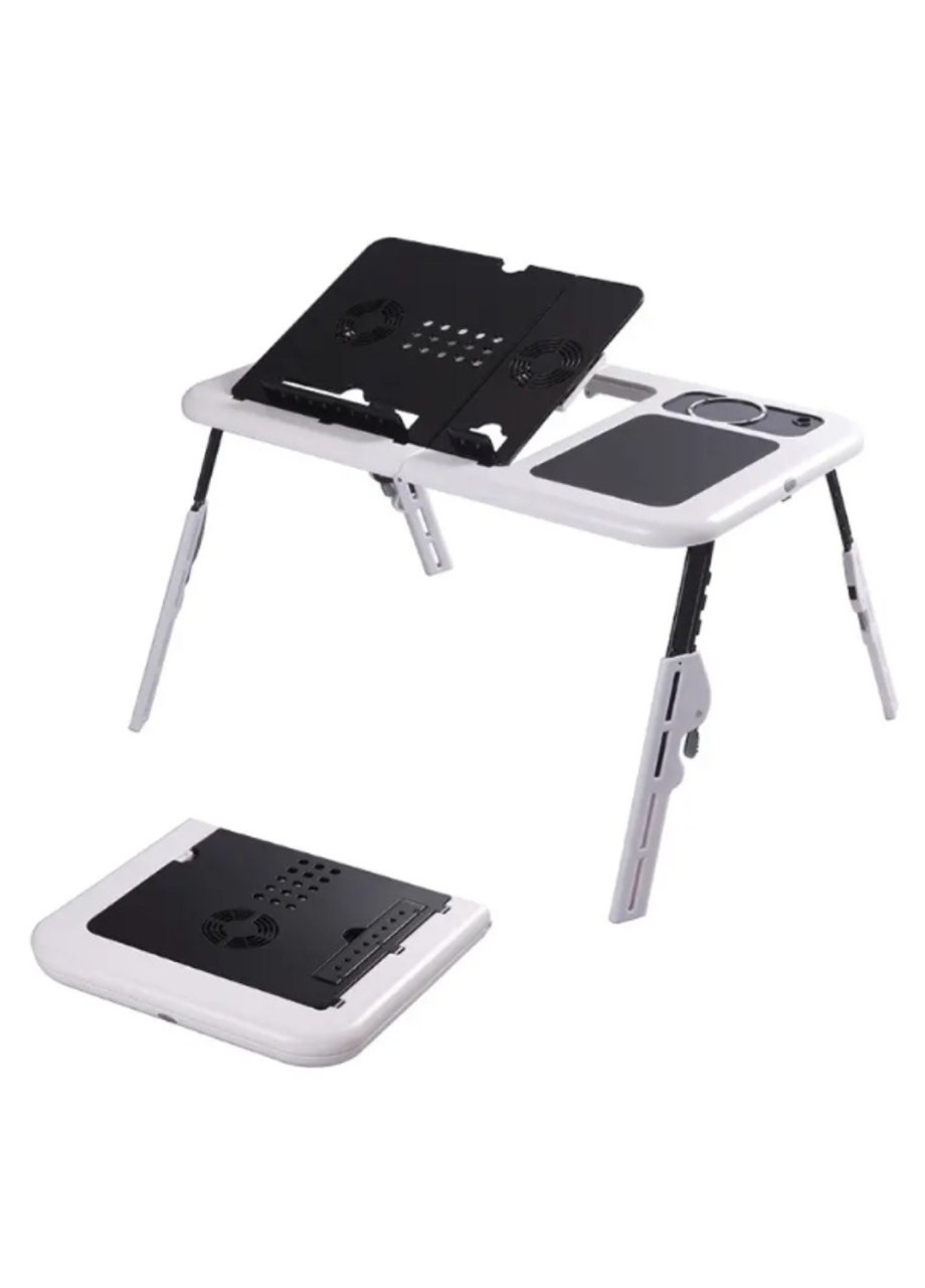 Подствка для ноутбука с охлаждением E-table (262807980)