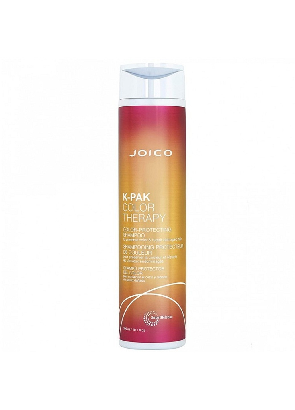 Восстанавливающий шампунь для окрашенных волос K-PAK Color Therapy Shampoo 300 мл Joico (275865236)