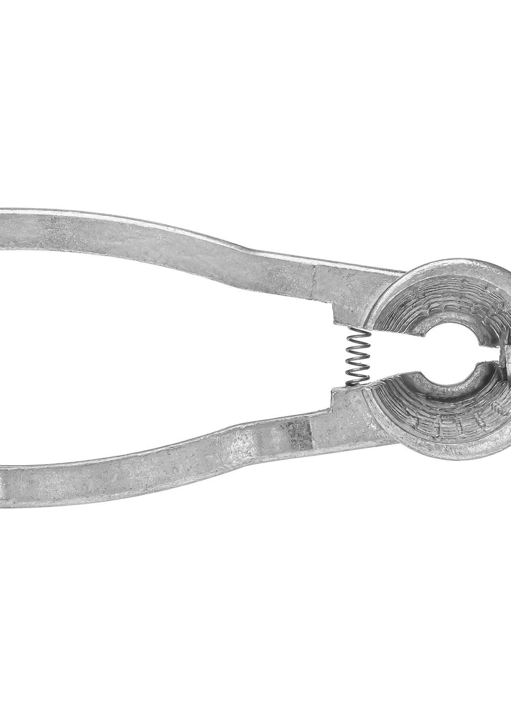 Комплект з 3 конусних металевих міцних горіхоколів 16 см Білка RS (274060158)