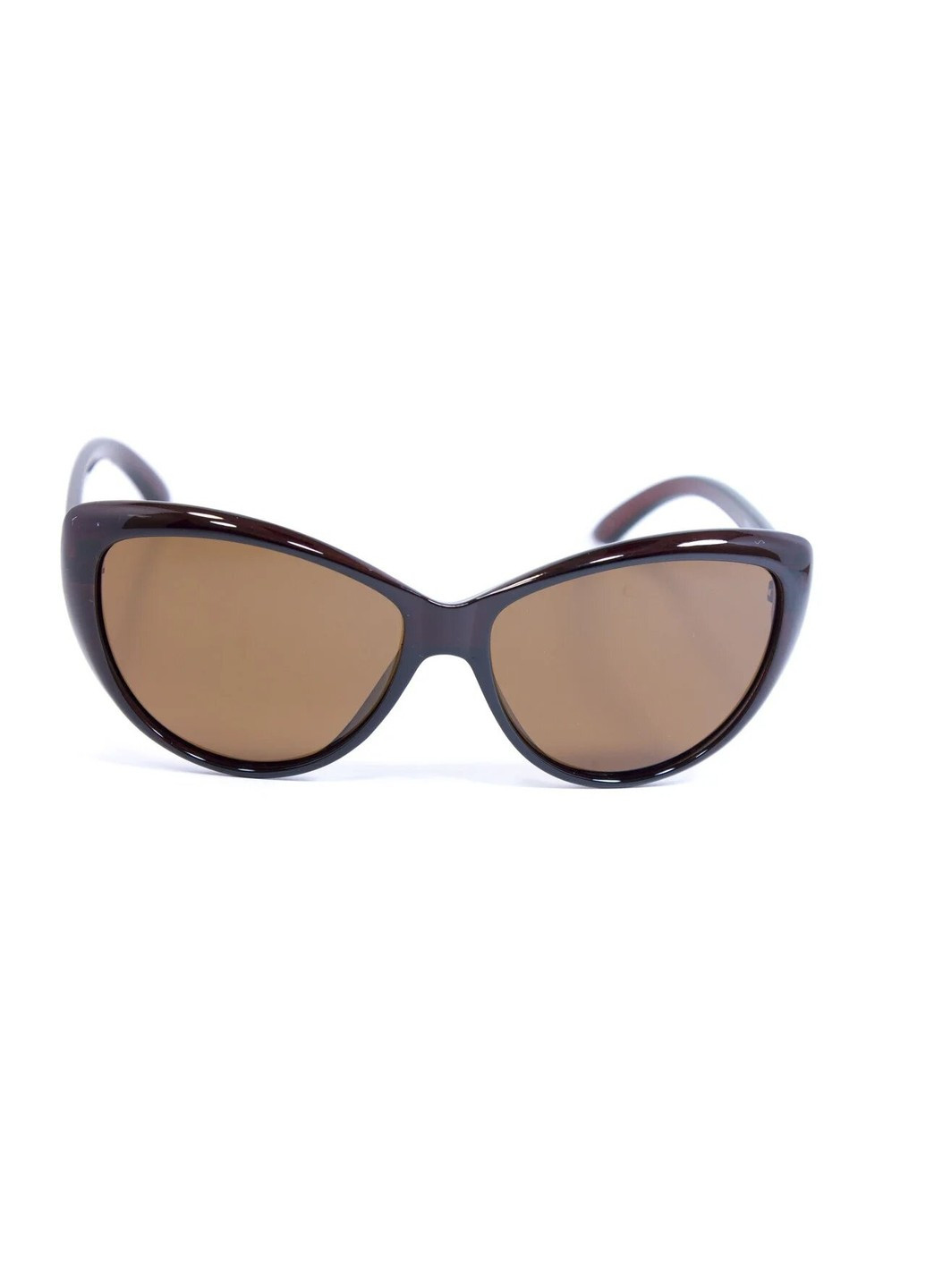 Поляризационные солнцезащитные женские очки P0906-2 Polarized (262087136)