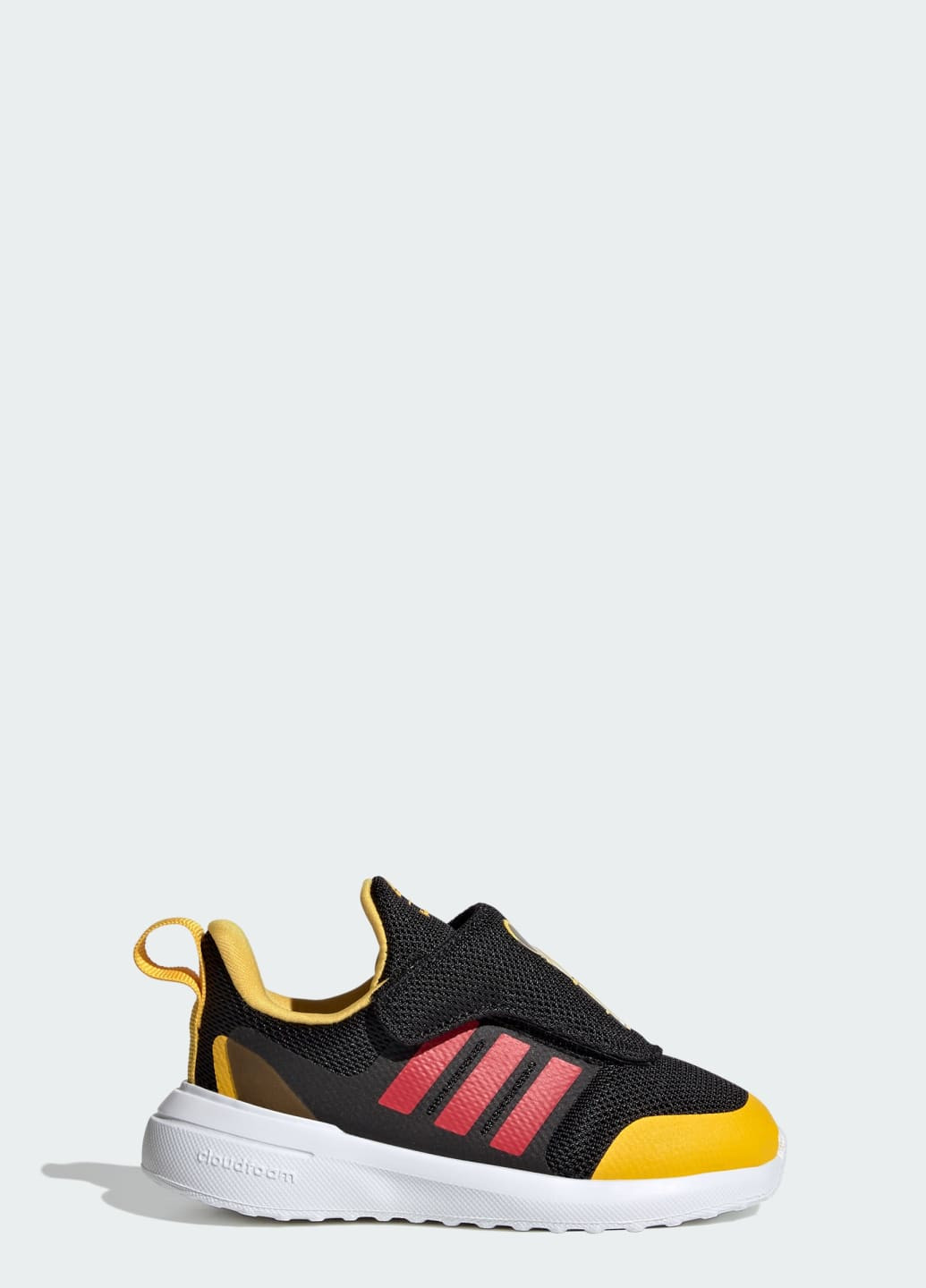 Adidas fortarun mickey on sale