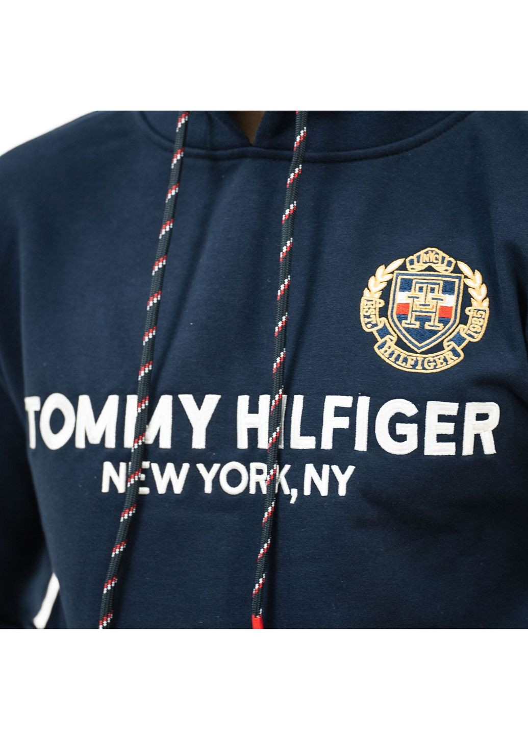 Худі чоловіче Tommy Hilfiger new york (264021030)