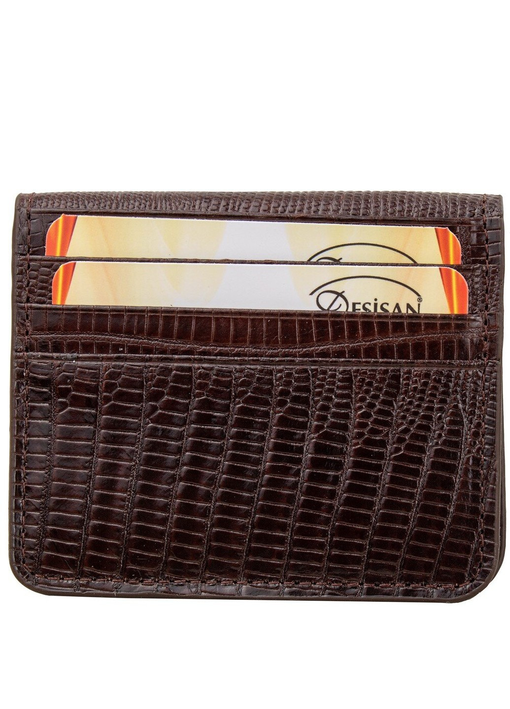 Чоловіче шкіряне портмоне (SHI902-142) Desisan (262976479)