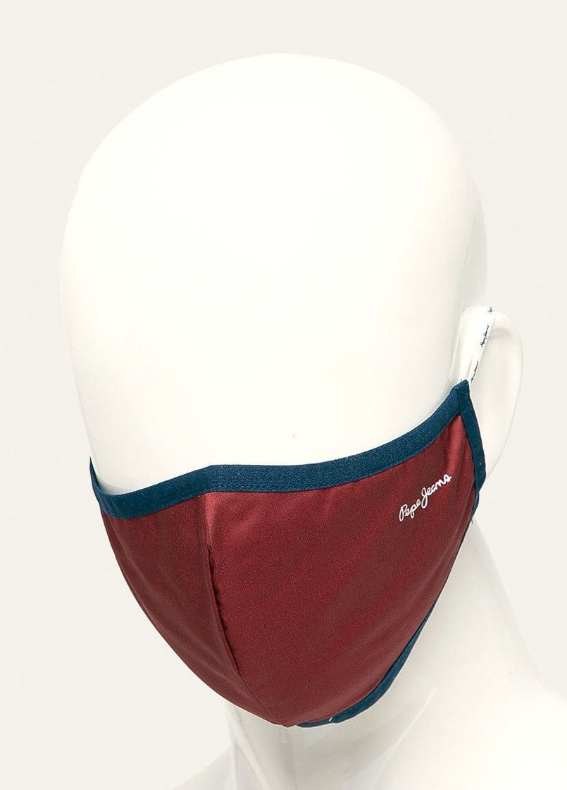 Комплект многоразовых защитных масок 2 шт Pepe Jeans (275398255)