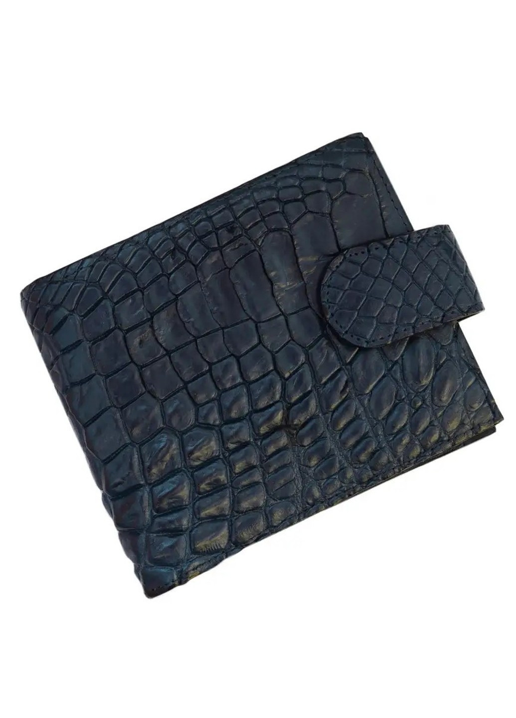 Гаманець з натуральної шкіри крокодила CW 121 Ekzotic Leather (269089422)