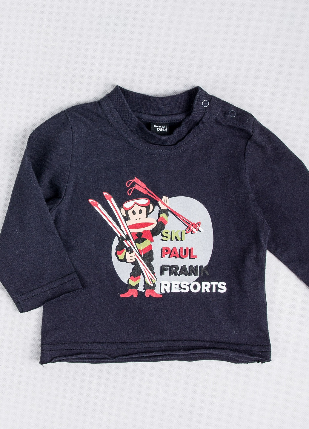 Лонгслив Small Paul (257508284)