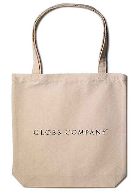 Брендированная сумка GLOSS Gloss Company (270013691)
