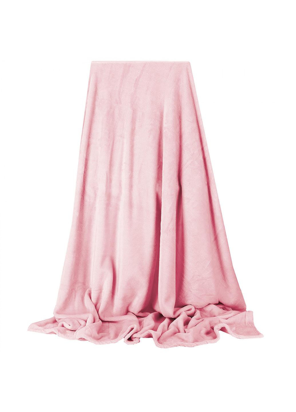 Плед-покривало Luxurious Blanket 200 x 220 см HA7210 Springos (258246400)