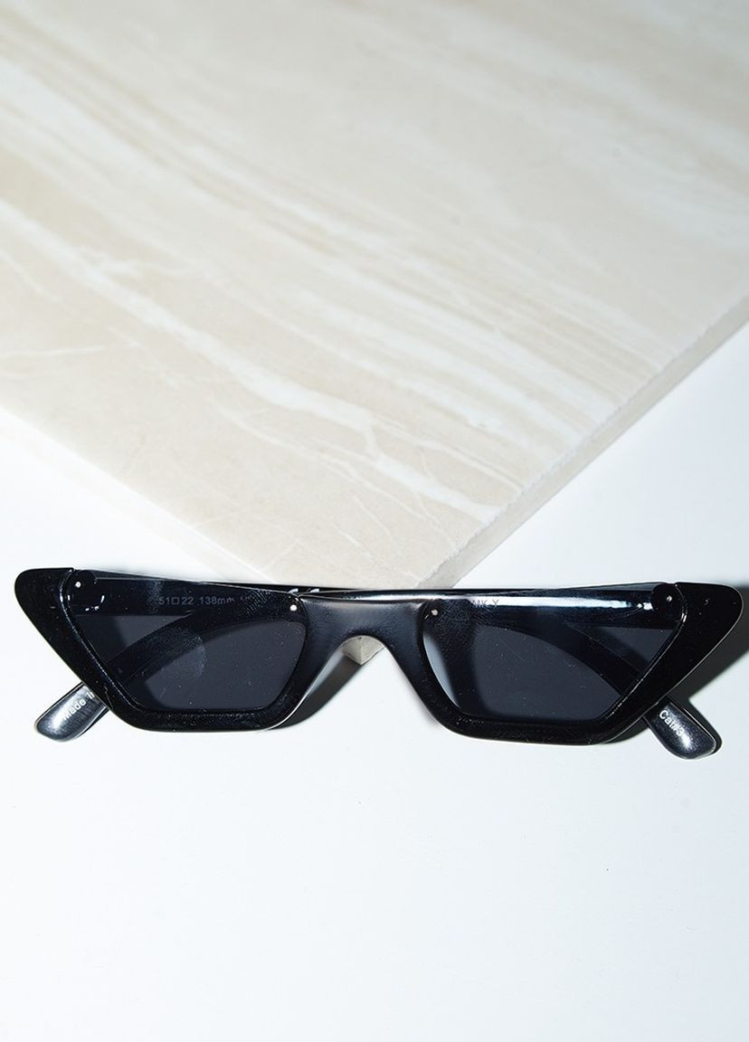 Сонячні окуляри PrettyLittleThing (276001051)
