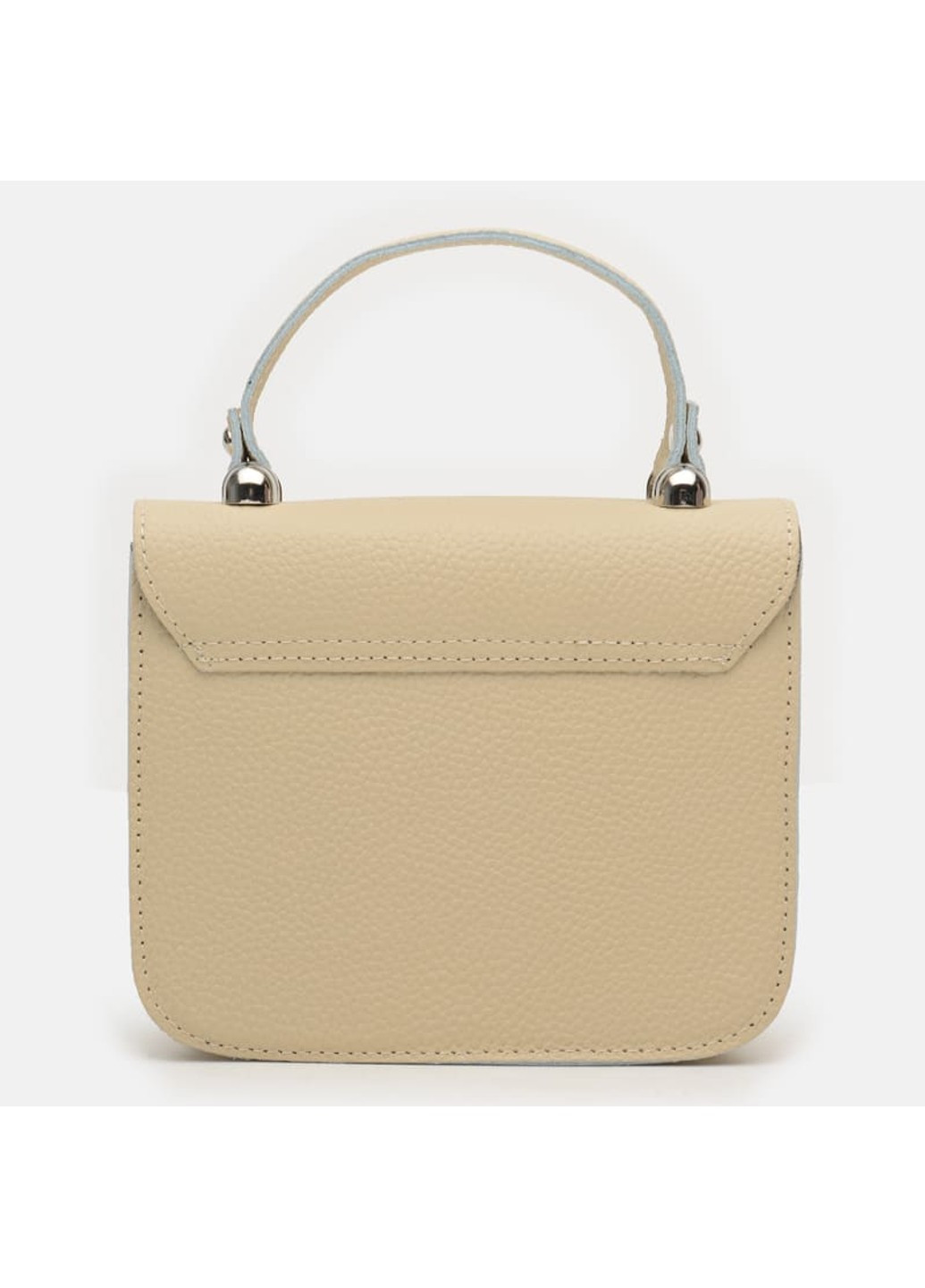 Женская кожаная сумка 1l623-beige Ricco Grande (266143587)