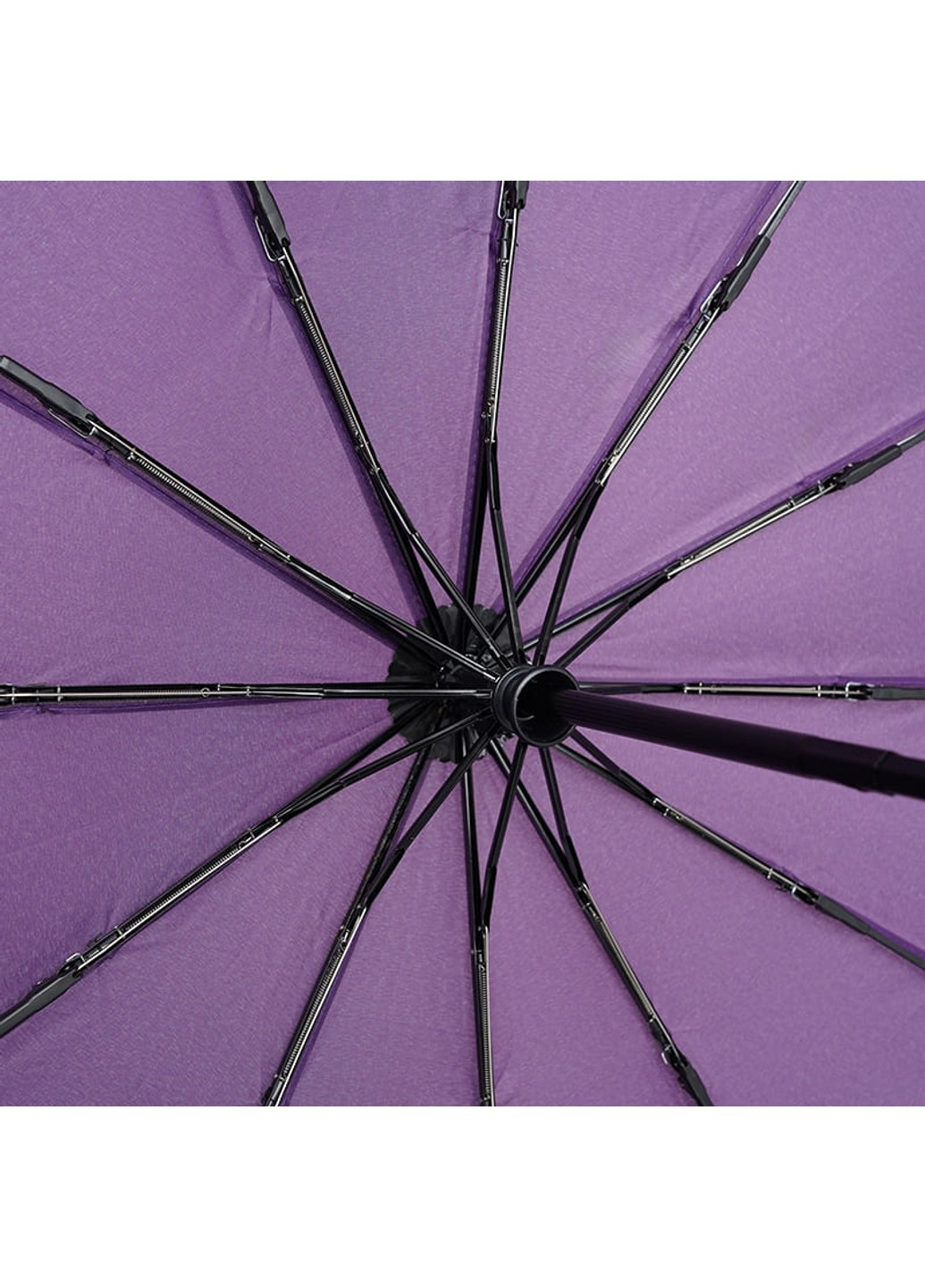 Автоматический зонт CV12324v-violet Monsen (267146275)
