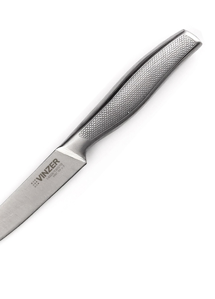 Нож универсальний Legend line 12 см (50268) Vinzer (257184112)