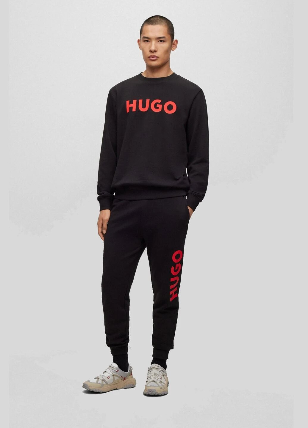 Чоловічий спортивний костюм Hugo Boss hugo (262809857)