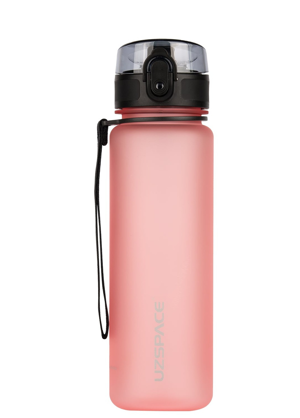 Colorful Frosted 3026 500 ml Coral Uzspace (256725033)