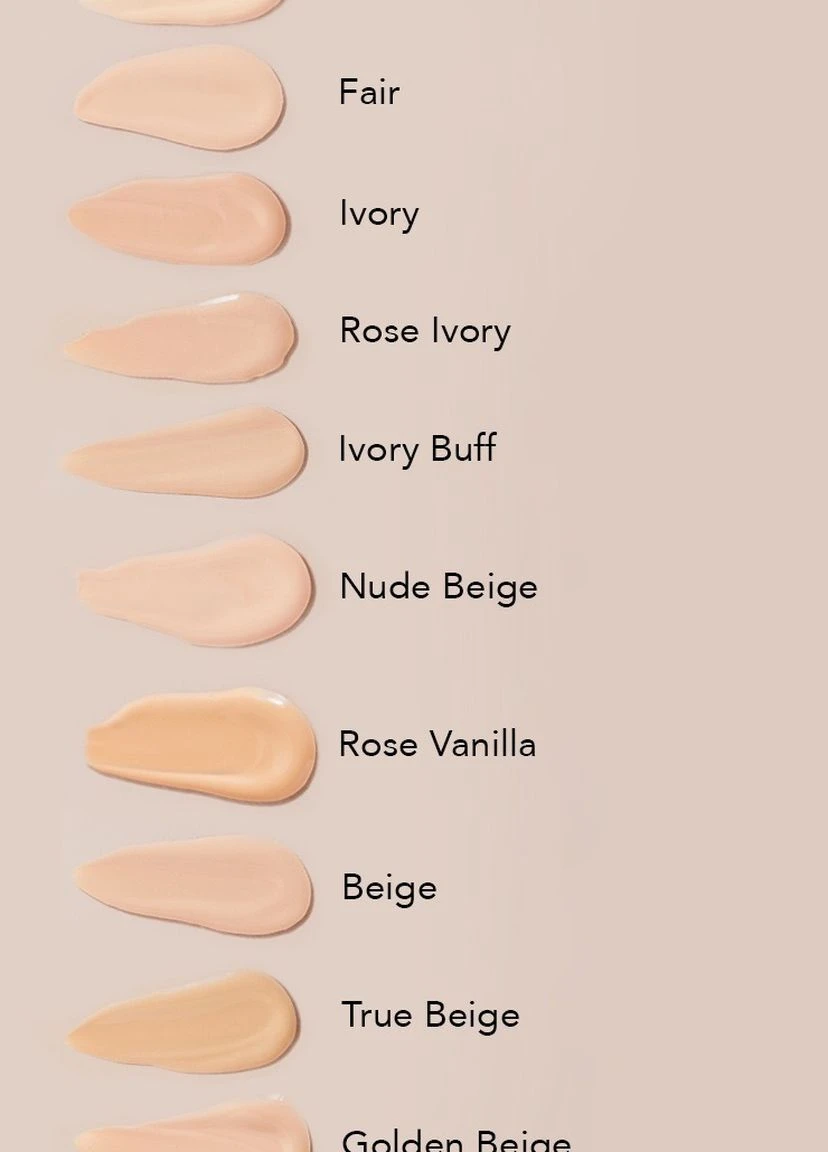 Тональна основа 03 ivory PrettyLittleThing (268447752)