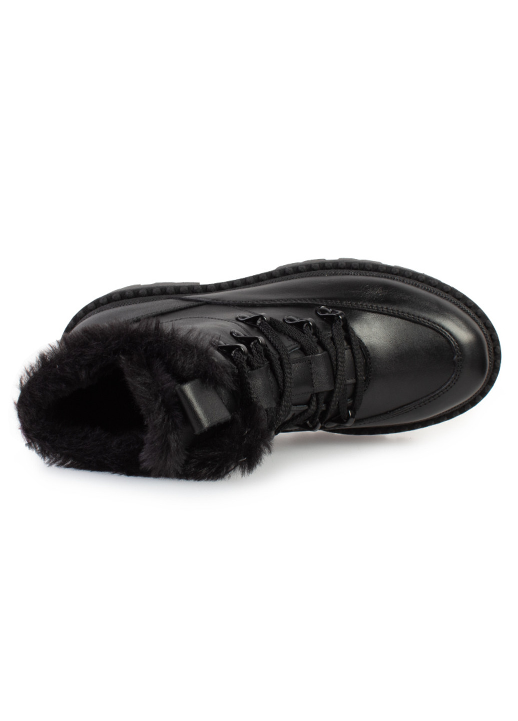 Зимние ботинки женские бренда 8501373_(1) ModaMilano