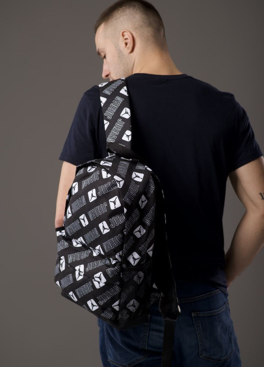 Стильний рюкзак з лого Vakko (275394710)