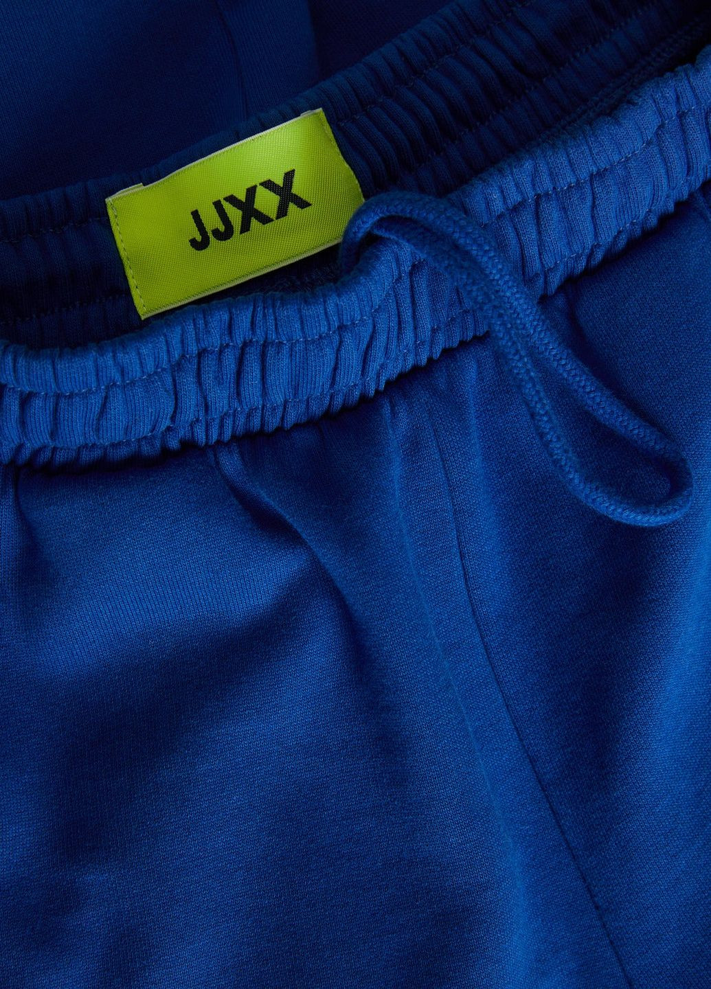 Штаны демисезон,темно-синий с принтом,JJXX Jack & Jones (278015635)