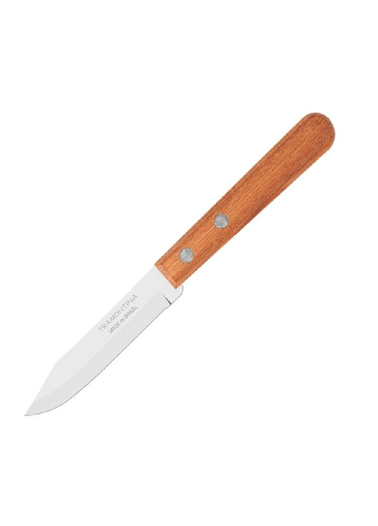 Нож DYNAMIC 76 мм/для овощей Tramontina (262892868)