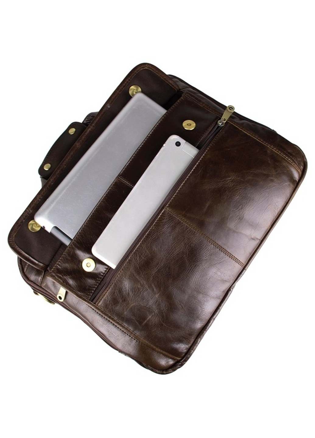 Чоловіча сумка Vintage (257170747)