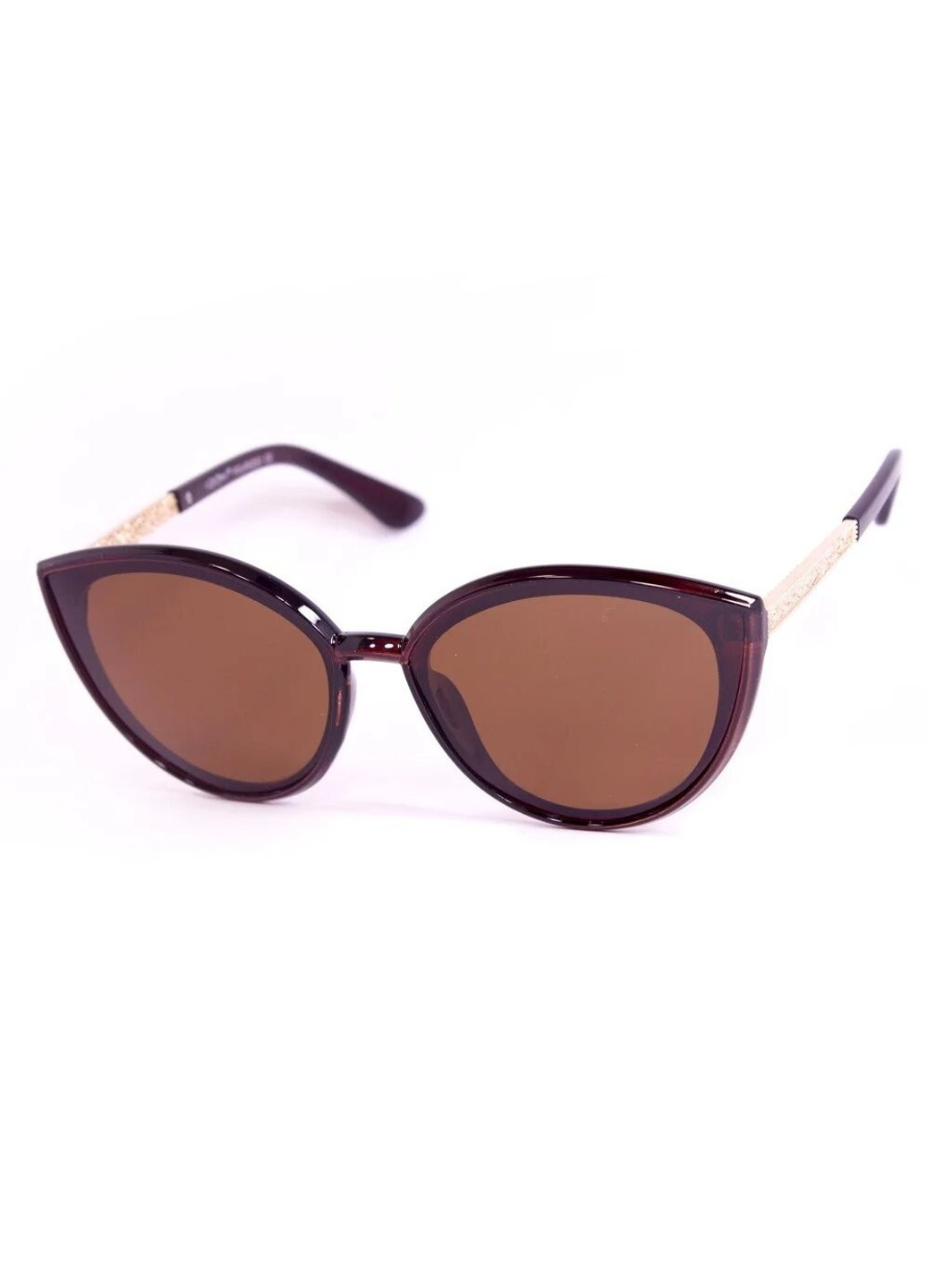 Поляризационные солнцезащитные женские очки P0960-2 Polarized (276773366)
