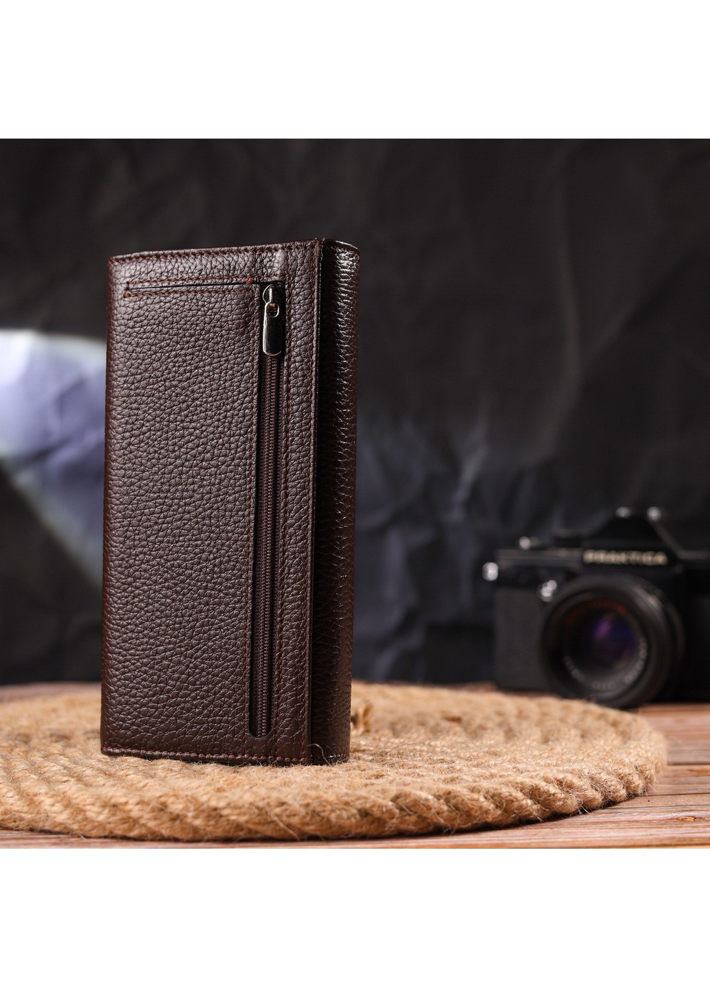 Женский кошелек Canpellini (258793696)