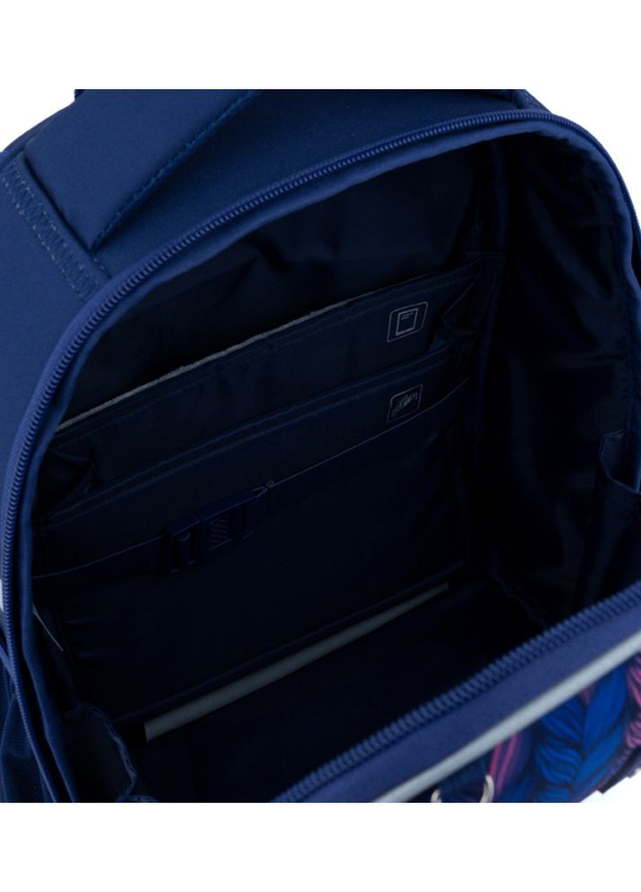 Рюкзак для девочки Education цвет синий ЦБ-00225154 Kite (260043670)