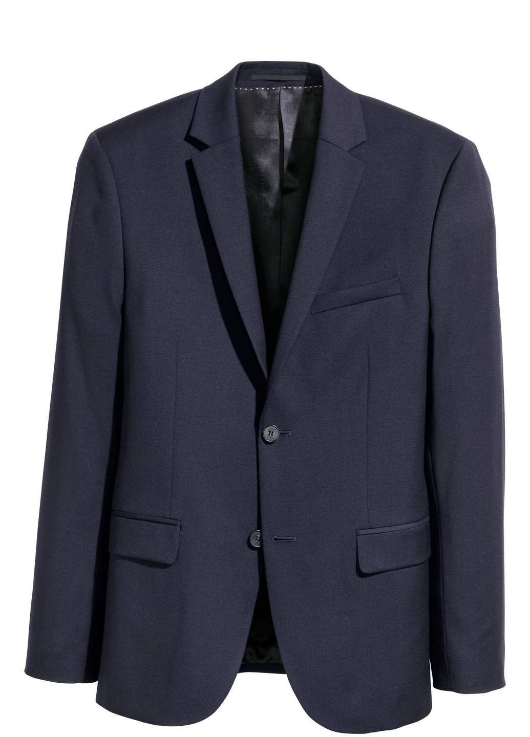 Піджак,темно-синій, H&M (244287176)