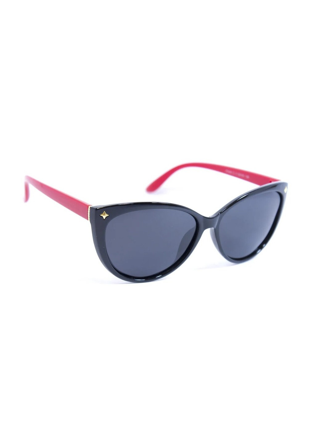 Поляризационные солнцезащитные женские очки P0949-3 Polarized (262087148)