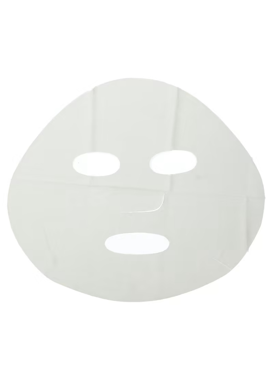 Тканинна маска з екстрактом граната Pomegranate Grenade Moisturizing and Smoothing Mask, 30 мл ROREC (269266368)