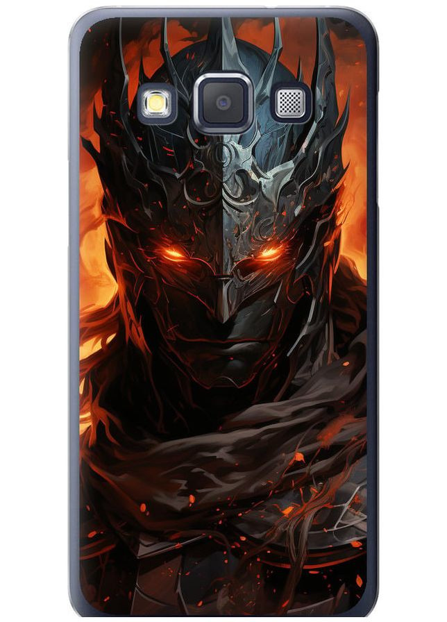 2D пластиковый чехол 'Темный рыцарь' для Endorphone Samsung Galaxy A3 A300H (266052374)