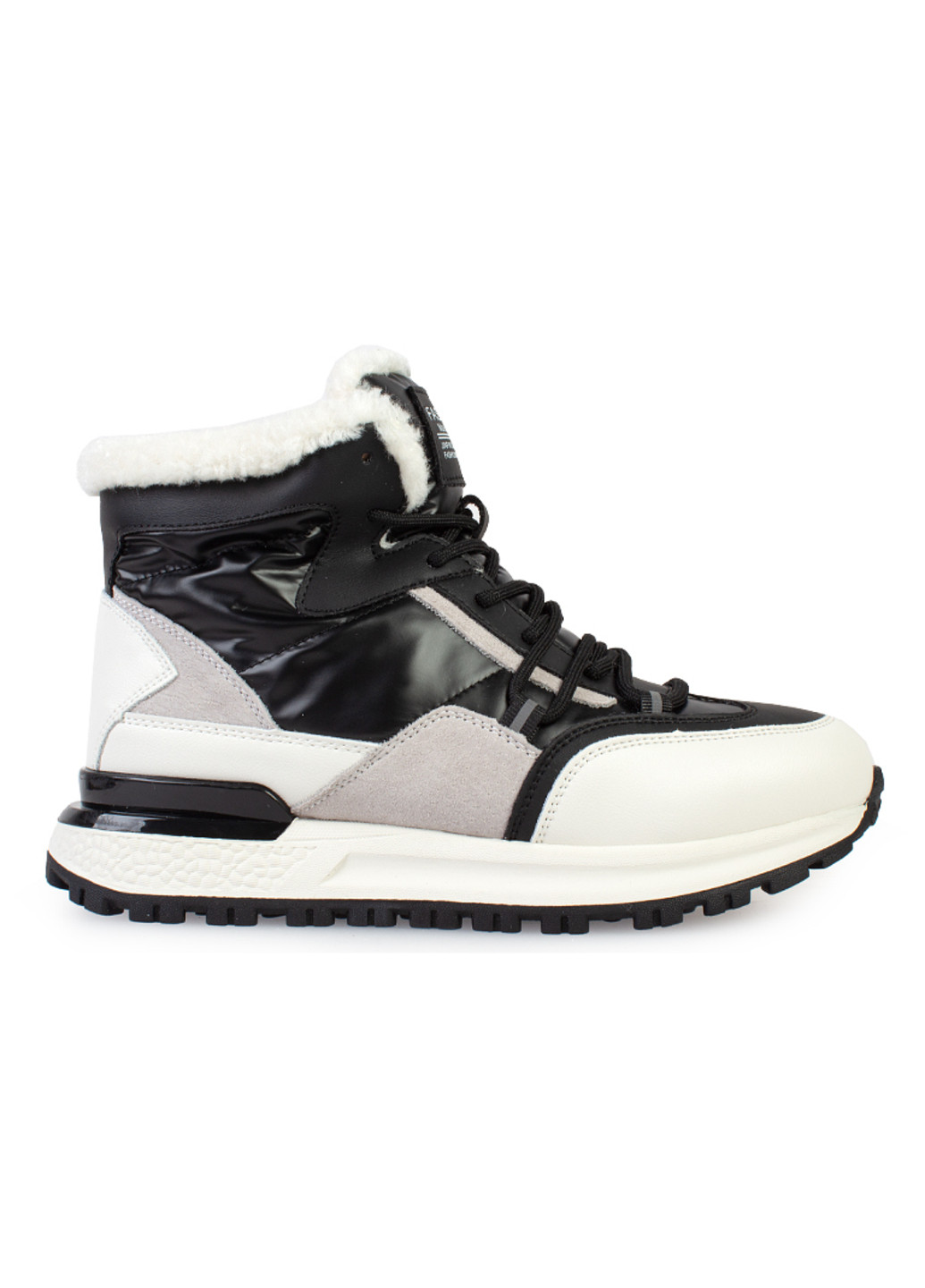 Черевики жіночі бренду 8501417_(1) Iva (277161397)