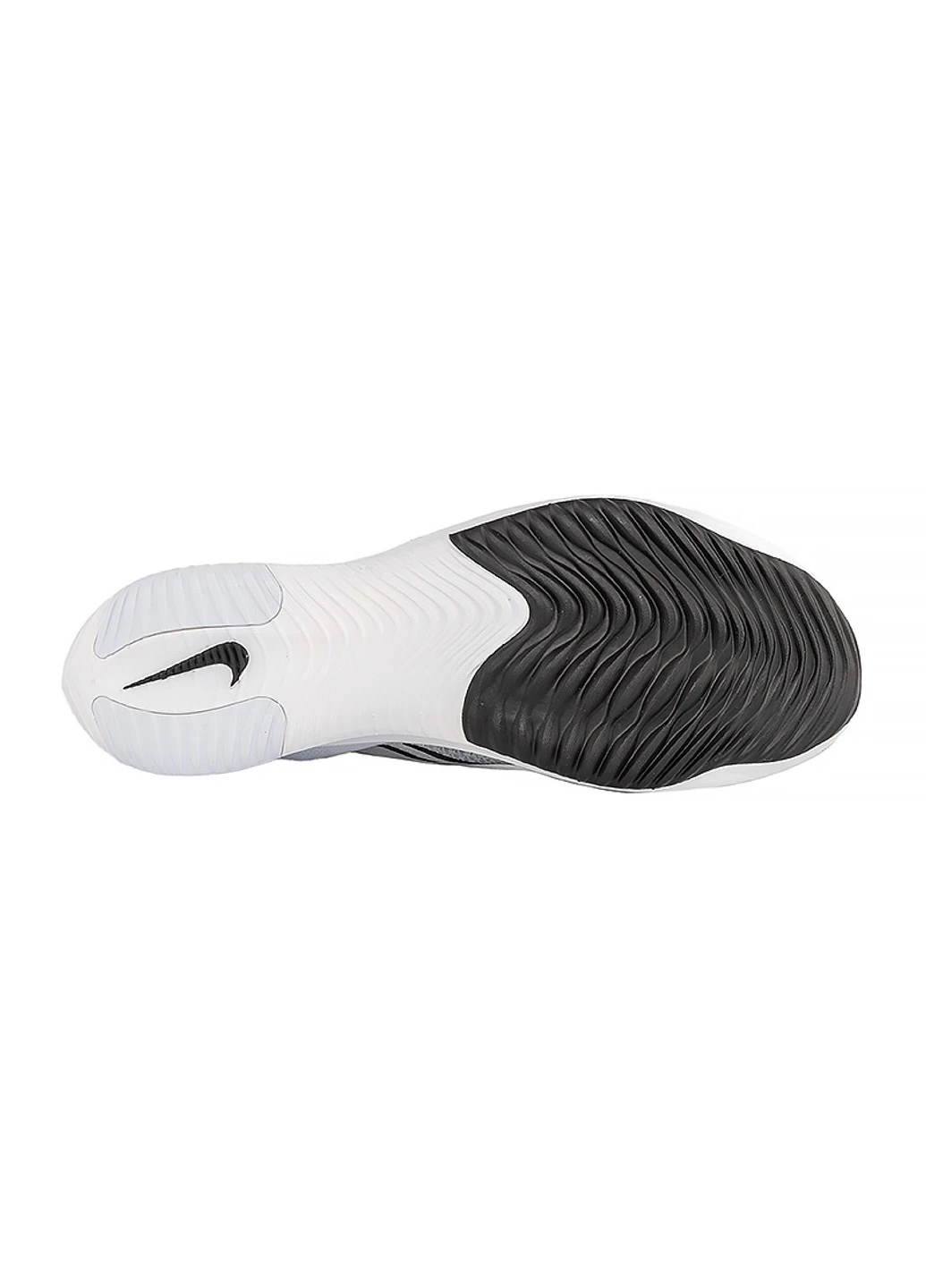 Білі кросівки zoomx streakfly демісезон Nike
