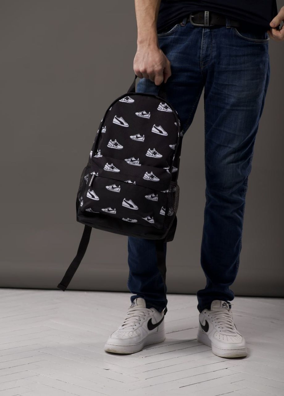 Стильний спортивний рюкзак з лого Vakko (275336057)